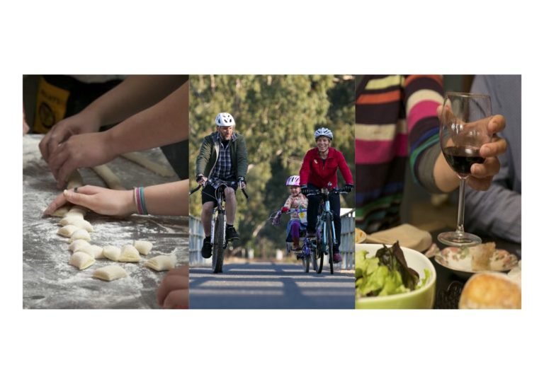 Custom Bike Tours Myrtleford and Surrounds